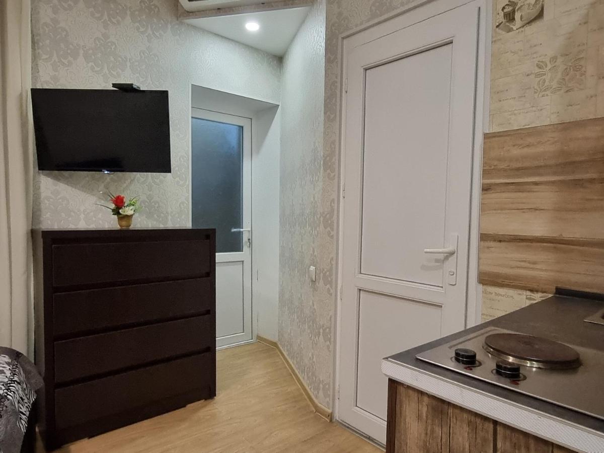 Emi&Mari Apartment Tbilisi Exterior photo